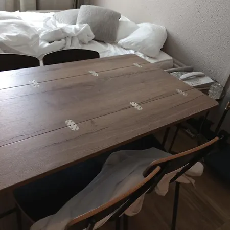 Olympia Appartement Saranda