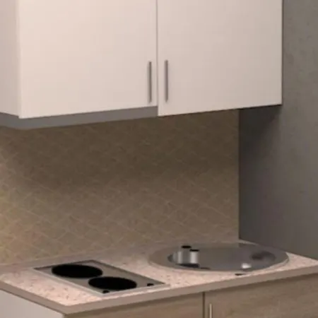 Olympia Apartment