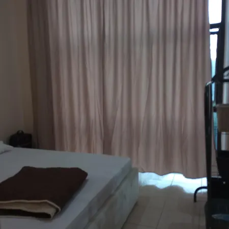Olympia * Saranda