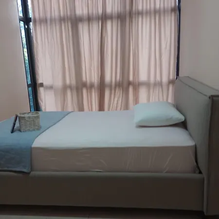 Olympia Appartement