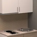 Olympia Apartment