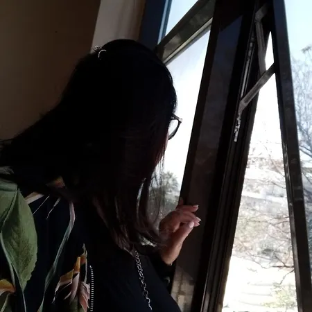 Appartement Olympia *