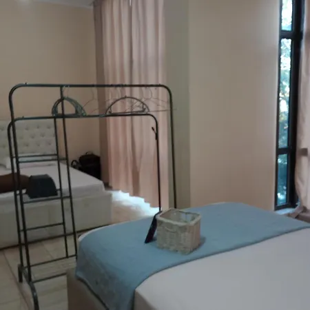 Olympia Appartement Saranda