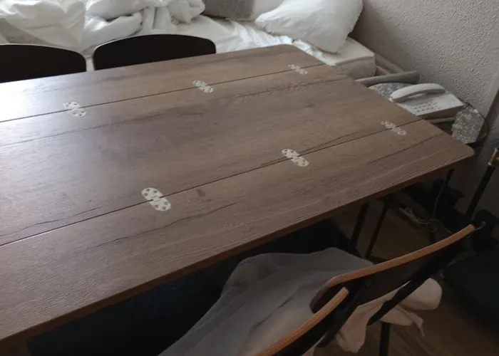 Olympia Appartement Saranda