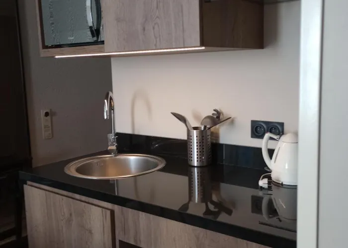 Olympia Appartement Saranda