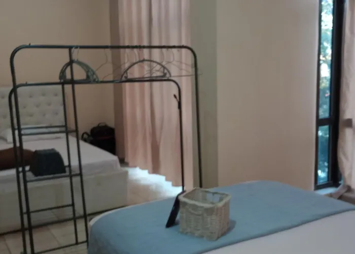 Olympia Appartement Saranda